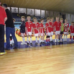 ZAGŁĘBIE CUP 2012