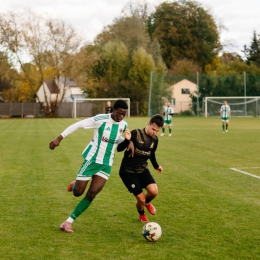 Olimpiakos- Grom (19.10.25) Fot. Tomasz Bryła