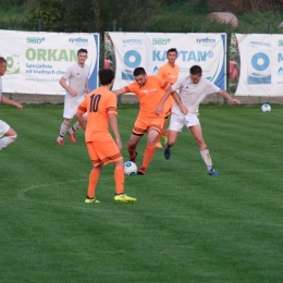 Korona- Olimpiakos 01.09.2019