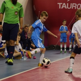 Tauron Energetyczny Junior CUP