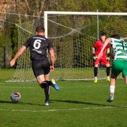 Huczwa- Olimpiakos (19.04.26) Fot. Ł.G