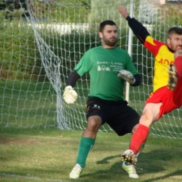 ORKAN RZERZĘCZYCE--LKS KAMIENICA POLSKA 2:2