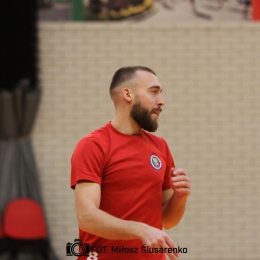Polonia Bielany Wrocławskie - Madness Stal Chocianów (8:6)