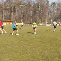 WKS GRYF Wejherowo - Supra Kwidzyn 1:3(0:1)