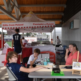 Kibice i wokół stadionu-Mem.Deyny 2025