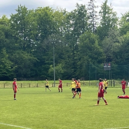 4 liga WKS GRYF Wejherowo - Wierzyca Pelplin 2:0(1:0)