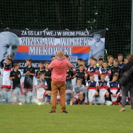 III Memoriał Zdzisława Miłkowskiego