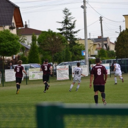 LKS Jemielnica - Jedność Rozmierka 1:1