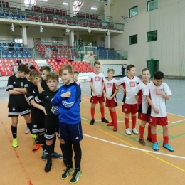 Piast Cup - młodzik i junior