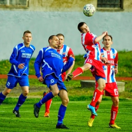 III liga: Centra Ostrów Wielkopolski - Unia/Roszak Solec Kujawski