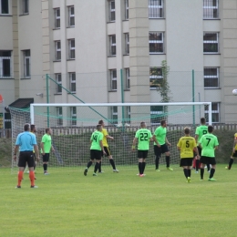 ZKP Asy Zakopane 4:2 LKS Bór Dębno