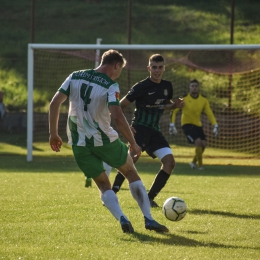 Dąb Sidzina vs Chełm Stryszów