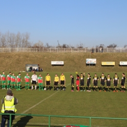 RKS-Ruch Radzionków