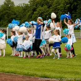 Rodzinny Piknik Piłkarski