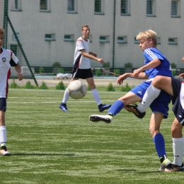 SEMP II - MKS Piaseczno (I Liga Wojewódzka) 0:2