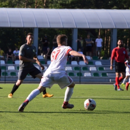 SPARING #3 - LKS SPARTA LUBLINIEC - GÓRNIK ZABRZE CLJ