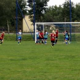 1L LKS Goczałkowice Zdrój- LKS Rolnik B. Głogówek 0:4 (20.09.2015)