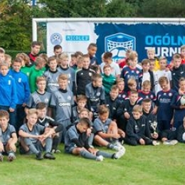 Turniej MicoCup w Brzegu Dolnym (23-24.09.2017)