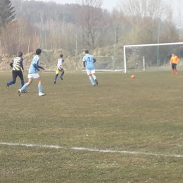 Lechia - Czarni 24.03.21