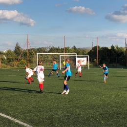 Liga- ASP -Gedania 11.09.2019