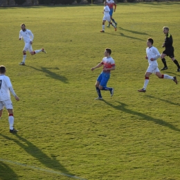 LKS Czaniec - MKS Lędziny 25.03.2017 r. cz.2