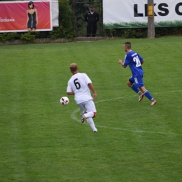 LKS Czaniec - Beskid Skoczów, 02.09.2017 r.