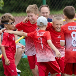 MŁODZIK SUMMER CUP 2024 (fot. Marek Pawlak) - rocznik 2015