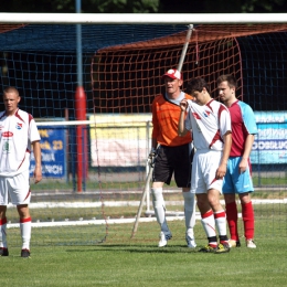 Chełminianka Chełmno - Unia Gniewkowo (4.06.2011 r.)