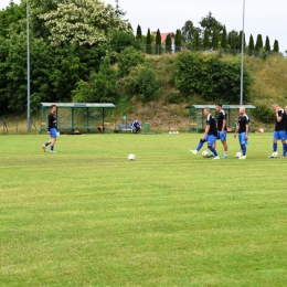 MKS Władysławowo - Gryf Słupsk