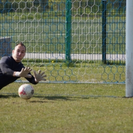 Victoria Świebodzice - Unia 2-1