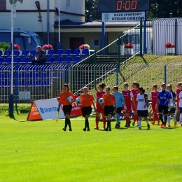 Stilon Gorzów Wielkopolski - KS Raszyn  0-0