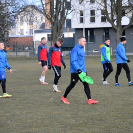 Trening (1.03.2022)