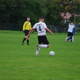 Kometa Krzelów Vs Muchobór Wrocławskie