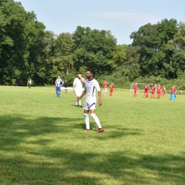 Niedziela na turnieju