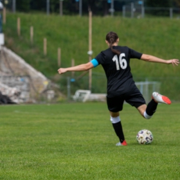 Mecz Tygryski Świętochłowice vs KKS Wisła Skoczów