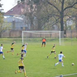 OLT: Unia Wrocław - Orzeł Prusice 2:3