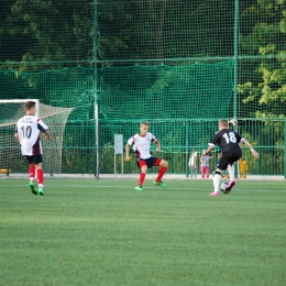 SEMP I - Polonia W-wa (Ekstraliga U-15) 4:1