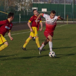 Tur 1921 Turek-Piast Czekanów 1:0