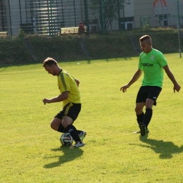 ZKP Asy Zakopane 4:2 LKS Bór Dębno