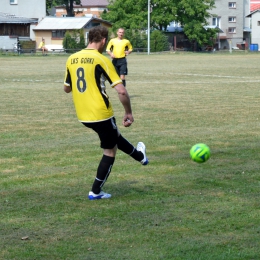 Beskid Posada Górna - LKS Górki