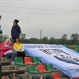 OLT: Strzelinianka Strzelin - Unia Wrocław I 1:11