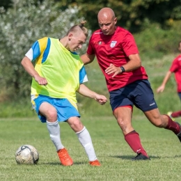 Jurand Cup 2018 (fot. Szymon Malicki)