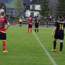 KS Zakopane - KS Tymbark