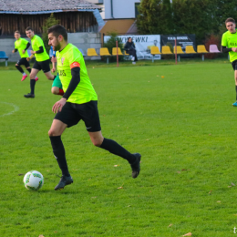 Beskid Posada Górna 3:1 Brzozovia Brzozów