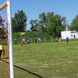 Puchar Przew.Rady Gminy- maj 2018