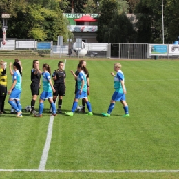 1L TS ROW Rybnik-LKS Rolnik B.Głogówek 2:3