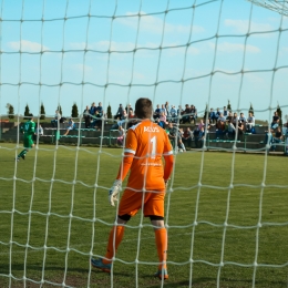 PKO: Korona Stróżewo 4:5 Noteć Czarnków