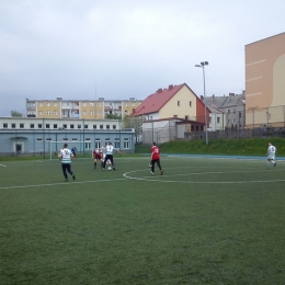 Dobroplast 3:2 KOS Rutki (27.04.2014)