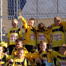 JULIANNA CUP 2014 Gdynia