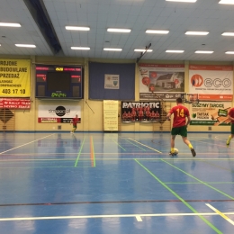 KLF - Bongo Opole 8:6 CDB Futsal Team